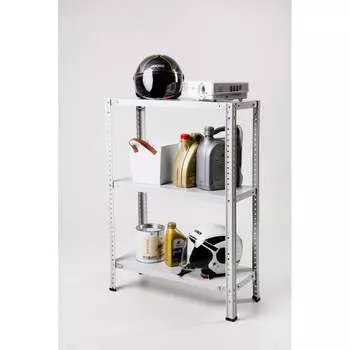 Стеллаж ООО ФУРАМА СТФ СТФ107030-3