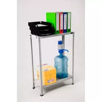 Стеллаж ООО ФУРАМА СТФ СТФ107050-2