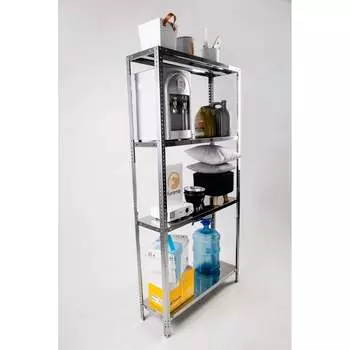 Стеллаж ООО ФУРАМА СН СН181040-4