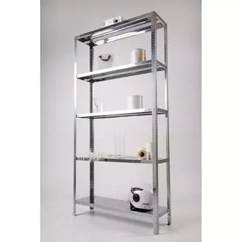 Стеллаж ООО ФУРАМА СН СН181040-5