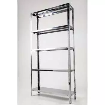 Стеллаж ООО ФУРАМА СН СН201040-5