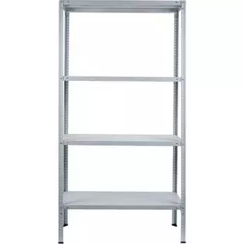 Стеллаж ООО ФУРАМА СТФ 181050-4