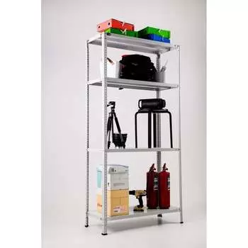 Стеллаж ООО ФУРАМА СТФ 201050-4