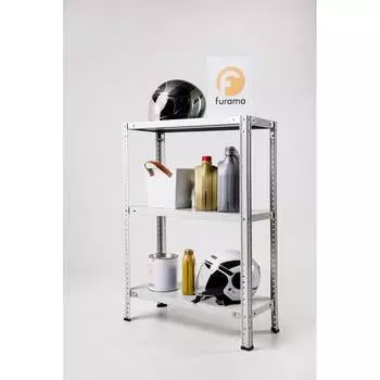 Стеллаж ООО ФУРАМА СТФ СТФ107060-3