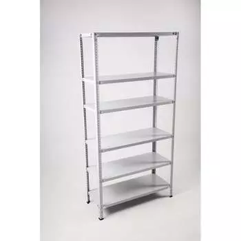 Стеллаж ООО ФУРАМА СТФ СТФ201080-6