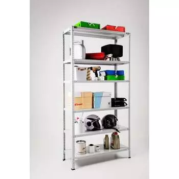 Стеллаж ООО ФУРАМА СТФ СТФ207040-6