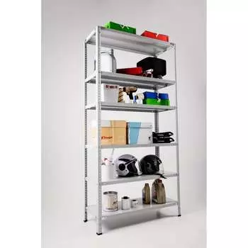 Стеллаж ООО ФУРАМА СТФ СТФ207050-6