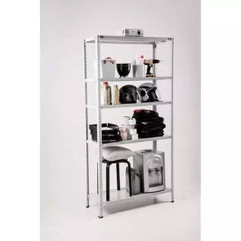 Стеллаж ООО ФУРАМА СТФЛ СТФЛ181030-5