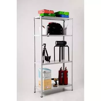 Стеллаж ООО ФУРАМА СТФЛ СТФЛ181060-4