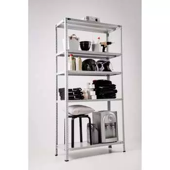 Стеллаж ООО ФУРАМА СТФЛ СТФЛ187060-5