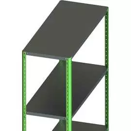 Стеллаж ООО Металекс Metalex AIR SMAIV201640