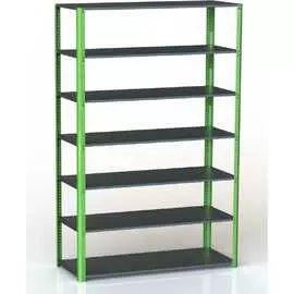 Стеллаж ООО Металекс Metalex AIR SMAVII221450