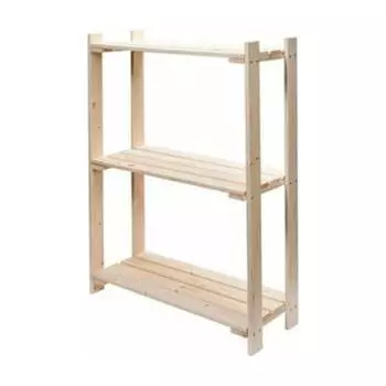 Стеллаж ООО Согра 4620012691520