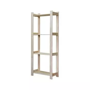 Стеллаж ООО Согра