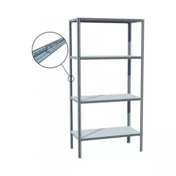 Стеллаж ПАКС МС-234/500Р 74003247