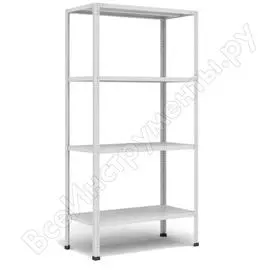 Стеллаж ПАКС МС-234 2284826