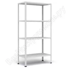 Стеллаж ПАКС МС-264/500