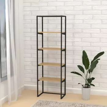 Стеллаж ПК МАГС РЕЗИДЕНТ СКЛ07-00016