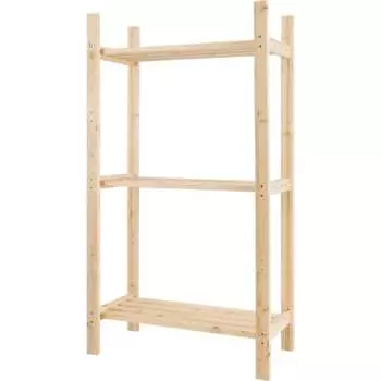 Стеллаж под покраску ТДВ эко 1801055