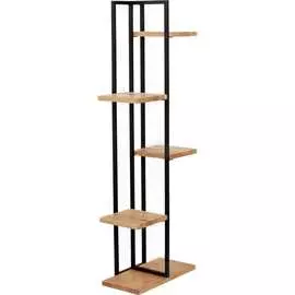 Стеллаж-подставка под кашпо GreenWeen Loft 6 GW-L6-115B