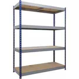 Стеллаж ПРАКТИК