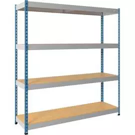 Стеллаж ПРАКТИК