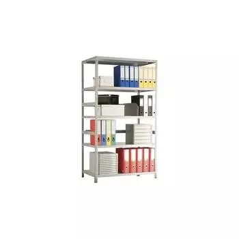 Стеллаж ПРАКТИК