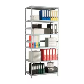 Стеллаж ПРАКТИК MS 220/100х30/6 S24199173602
