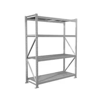 Стеллаж ПРАКТИК MS Pro S31399442458