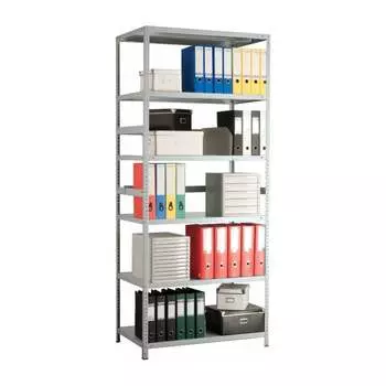 Стеллаж ПРАКТИК MS 200/100х60/6 S24199166602