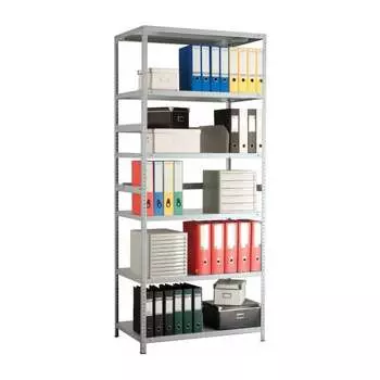 Стеллаж ПРАКТИК MS 220/100х40/6 S24199174602