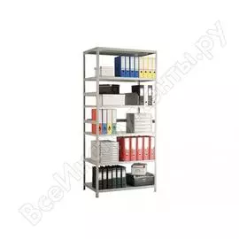 Стеллаж ПРАКТИК MS 220-100х50-6 S24199175602