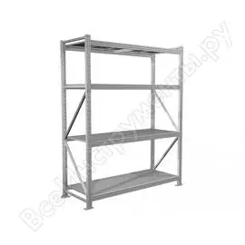 Стеллаж ПРАКТИК