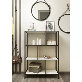 Стеллаж Sanflor Лофт №2 С08090