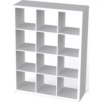 Стеллаж Гуд ЛАКК фора S00043