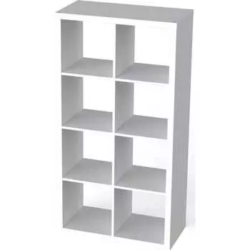 Стеллаж Гуд ЛАКК фора S00036