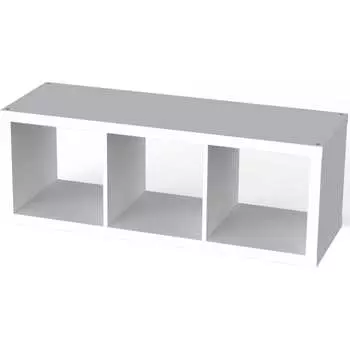 Стеллаж Гуд ЛАКК фора S00012