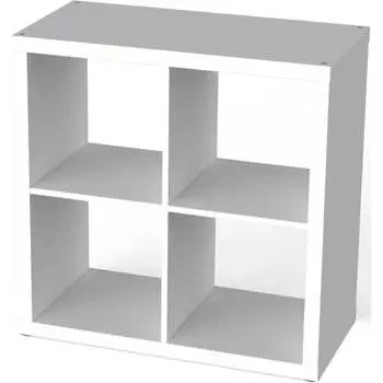 Стеллаж Гуд ЛАКК фора S00029