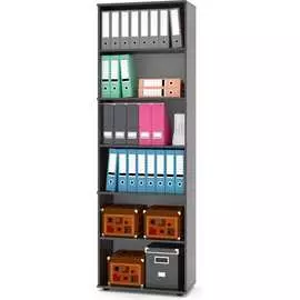 Стеллаж СОКОЛ ШУ-40 ШУ40В5