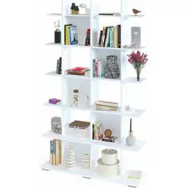 Стеллаж СОКОЛ СТ-6 СТ6Б6