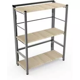 Стеллаж ТИТАН МЕТА СЛС-1/800 4670026243253