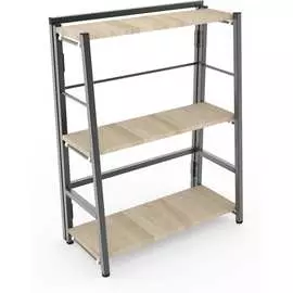 Стеллаж ТИТАН МЕТА СЛС-2/800 4670026243260