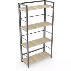 Стеллаж ТИТАН МЕТА СЛС-1/1200 4670026243185