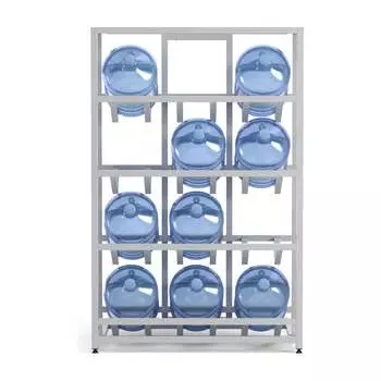 Стеллаж Toollbox СТВ-12