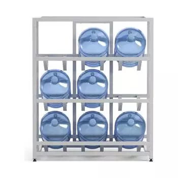 Стеллаж Toollbox СТВ-9