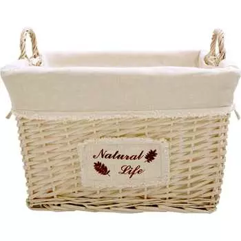 Стеллажная корзина Natural House EW-93 L