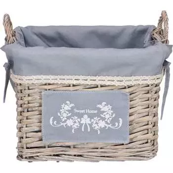 Стеллажная корзина Natural House