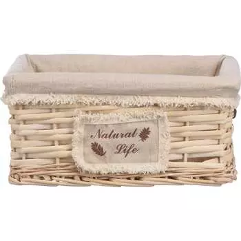 Стеллажная корзина Natural House EW-88 XS