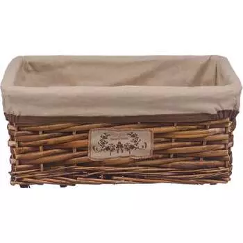 Стеллажная корзина Natural House EW-55 M