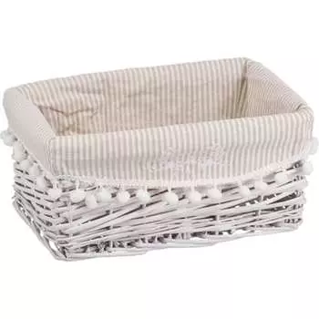 Стеллажная корзина Natural House